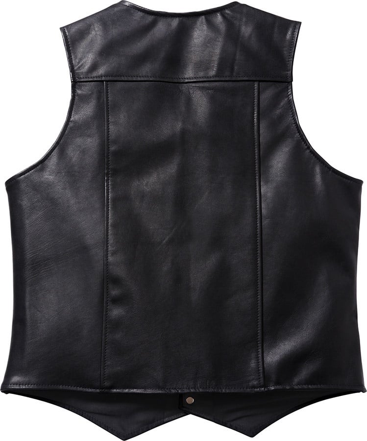 Supreme/Schott® Vest